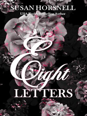 cover image of Eight Letters